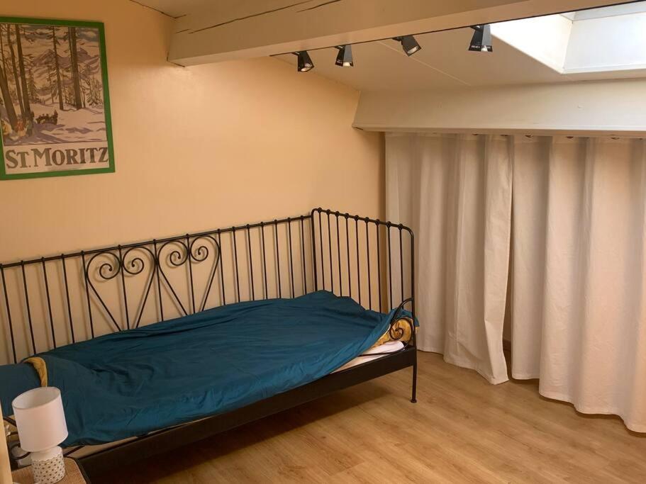 Appartement Mirepoix Mirepoix  Kültér fotó
