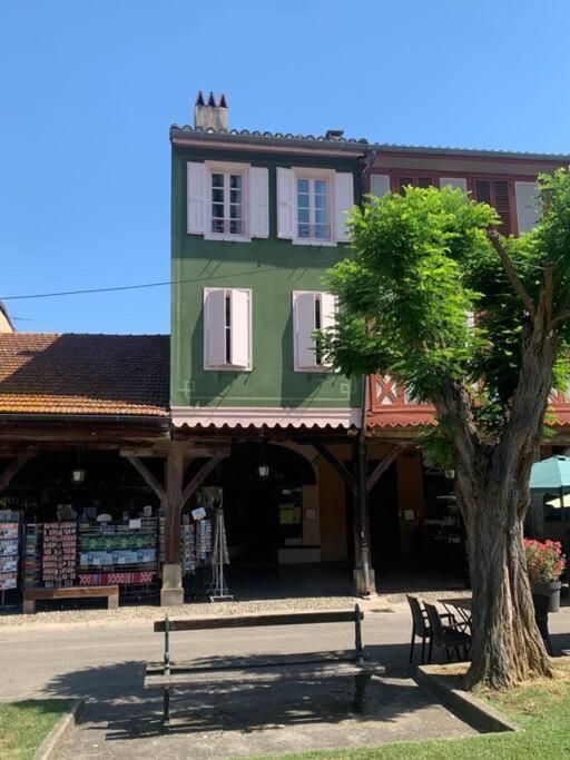 Appartement Mirepoix Mirepoix  Kültér fotó